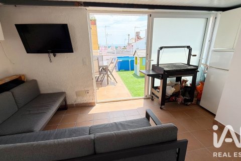 148 sq.m. townhouse for sale in Mataro, Barcelona, Catalonia, Spain № 8877 - photo 11
