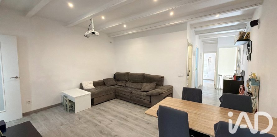 148 sq.m. townhouse for sale in Mataro, Barcelona, Catalonia, Spain № 8877