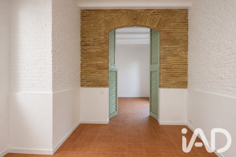 1 bedroom apartment for sale in Barcelona, Catalonia, Spain № 8878 - photo 3