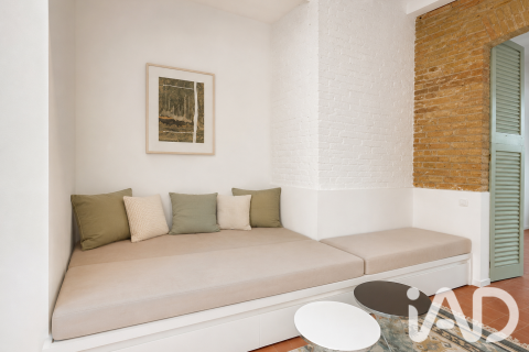 1 bedroom apartment for sale in Barcelona, Catalonia, Spain № 8878 - photo 5