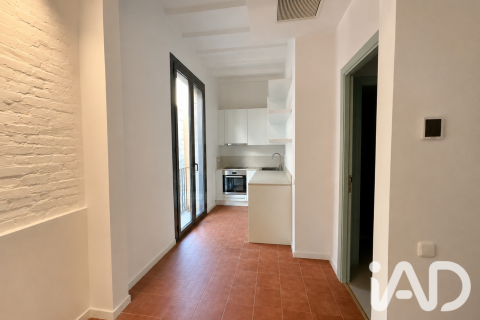 1 bedroom apartment for sale in Barcelona, Catalonia, Spain № 8878 - photo 4