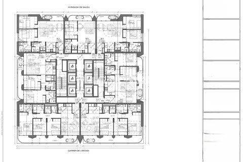 Apartamento de 2 dormitorios en venta en Principado De Andorra (Ninguna Poblacion Tiene C.P.), Lérida, Cataluña, Spain № 5512 - foto 13