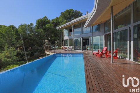 4 bedrooms house for sale in Tarragona, Catalonia, Spain № 7576 - photo 16