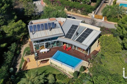 4 bedrooms house for sale in Tarragona, Catalonia, Spain № 7576 - photo 2