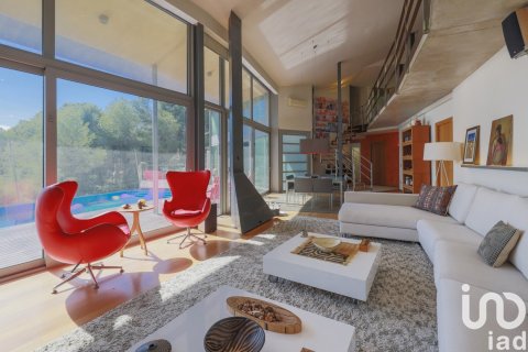 4 bedrooms house for sale in Tarragona, Catalonia, Spain № 7576 - photo 13