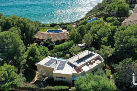 4 bedrooms house for sale in Tarragona, Catalonia, Spain № 7576
