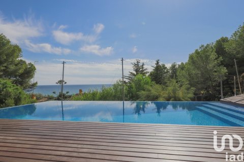 4 bedrooms house for sale in Tarragona, Catalonia, Spain № 7576 - photo 17