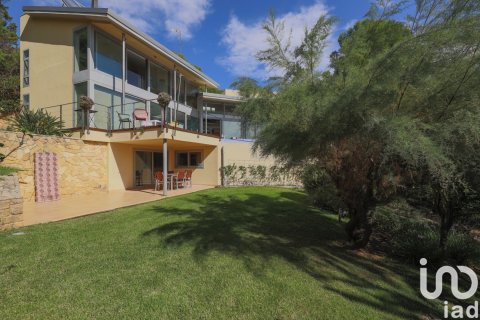 4 bedrooms house for sale in Tarragona, Catalonia, Spain № 7576 - photo 27