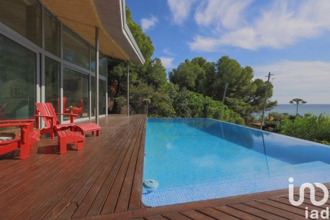 4 bedrooms house for sale in Tarragona, Catalonia, Spain № 7576 - photo 18