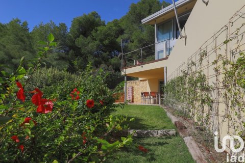 4 bedrooms house for sale in Tarragona, Catalonia, Spain № 7576 - photo 28