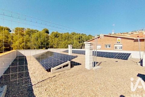4 bedrooms house for rent in Roda de Berà, Tarragona, Catalonia, Spain № 7577 - photo 28