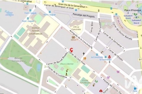175 sq.m. commercial property for rent in Sabadell, Barcelona, Catalonia, Spain № 7578 - photo 3