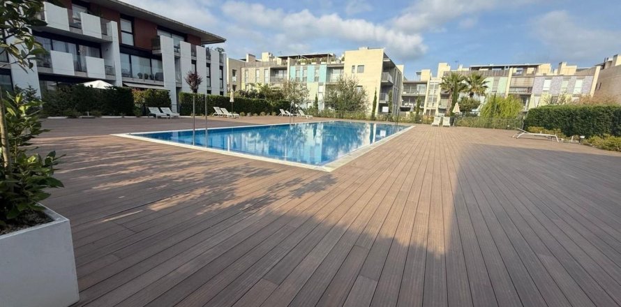 3 bedrooms apartment for sale in Platja D'aro, Girona, Catalonia, Spain № 6332