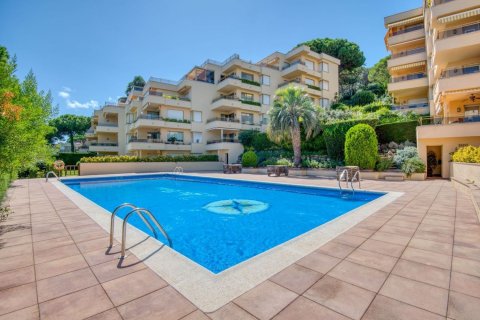 2 bedrooms apartment for sale in Sant Feliu de Guixols, Girona, Catalonia, Spain № 6333
