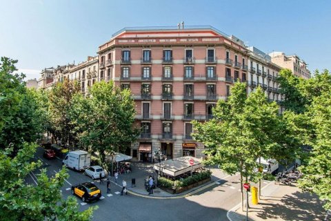 1 bedroom apartment for sale in Barcelona, Catalonia, Spain № 6335 - photo 13