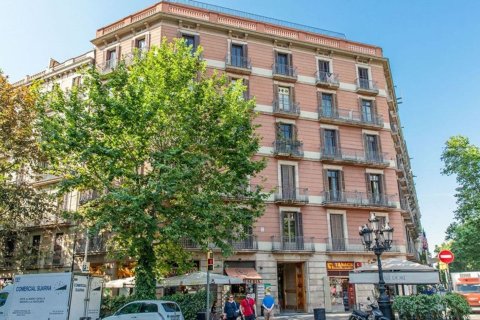 1 bedroom apartment for sale in Barcelona, Catalonia, Spain № 6335 - photo 14