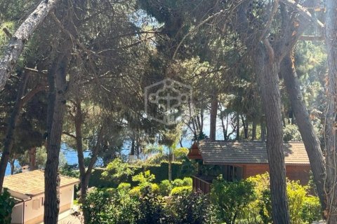 200 sq.m. land plot for sale in Lloret de Mar, Girona, Catalonia, Spain № 3081