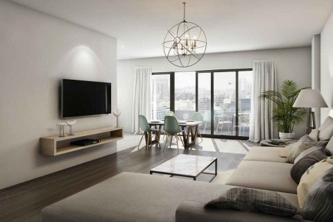 3 bedrooms apartment for sale in L'Illa Creu Alta Sabadell, Barcelona, Catalonia, Spain № 3070
