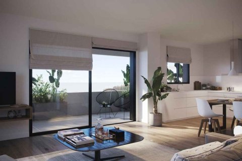 3 bedrooms apartment for sale in L'Illa Creu Alta Sabadell, Barcelona, Catalonia, Spain № 3070 - photo 3