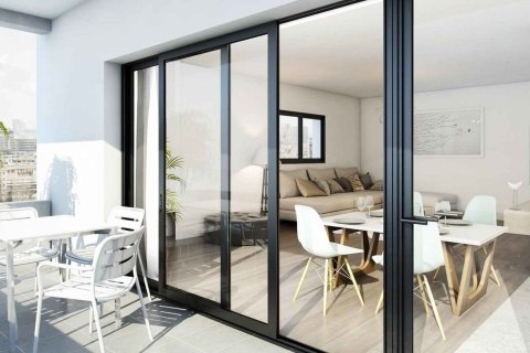 3 bedrooms apartment for sale in L'Illa Creu Alta Sabadell, Barcelona, Catalonia, Spain № 3070 - photo 6
