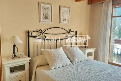 4 bedrooms penthouse for rent in Principado De Andorra (Ninguna Poblacion Tiene C.P.), Lleida, Catalonia, Spain № 5278 - photo 20