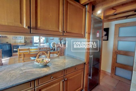 4 bedrooms penthouse for rent in Principado De Andorra (Ninguna Poblacion Tiene C.P.), Lleida, Catalonia, Spain № 5278 - photo 9