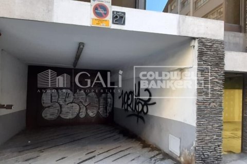 121 sq.m. parking for rent in Principado De Andorra (Ninguna Poblacion Tiene C.P.), Lleida, Catalonia, Spain № 5276 - photo 5