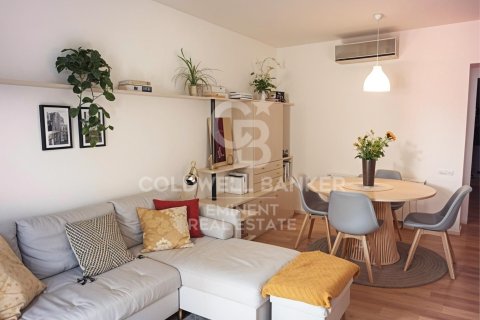 Купить квартиру в Барселона, Испания с 2 спальни, 98м², № 5279 - фото 3