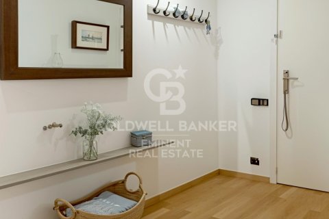 Купить квартиру в Барселона, Испания с 2 спальни, 98м², № 5279 - фото 7
