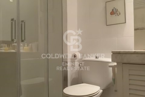 Купить квартиру в Барселона, Испания с 2 спальни, 98м², № 5279 - фото 9