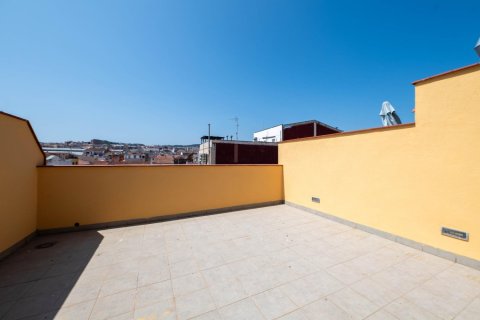 4 bedrooms penthouse for sale in Mataro, Barcelona, Catalonia, Spain № 2668