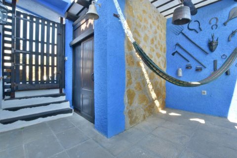 3 bedrooms house for sale in Pineda de Mar, Barcelona, Catalonia, Spain № 2670 - photo 11