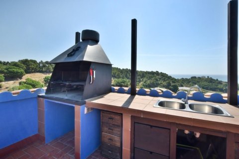 3 bedrooms house for sale in Pineda de Mar, Barcelona, Catalonia, Spain № 2670 - photo 5