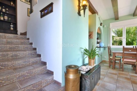 Сasa de 3 dormitorios en venta en Pineda de Mar, Barcelona, Cataluña, Spain № 2669 - foto 29