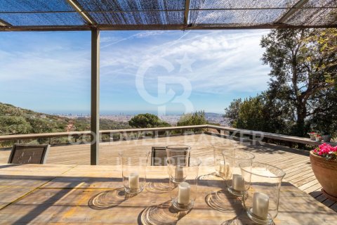 4 bedrooms house for sale in Barcelona, Catalonia, Spain № 5914