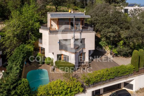 5 bedrooms house for sale in Barcelona, Catalonia, Spain № 5910