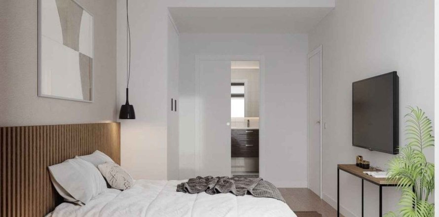3 bedrooms apartment for sale in Nova Alcoholera Manresa, Barcelona, Catalonia, Spain № 3116