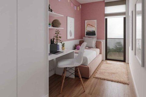 3 bedrooms apartment for sale in Nova Alcoholera Manresa, Barcelona, Catalonia, Spain № 3116 - photo 4