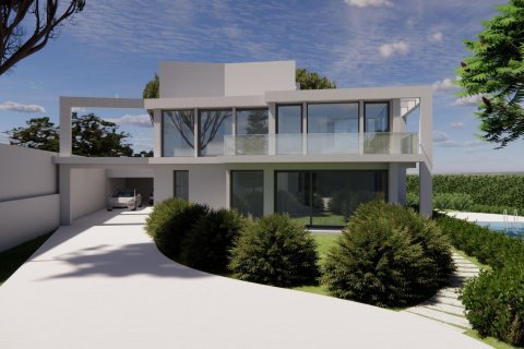 Купить дом в Барселона, Испания с 6 комнат, 501м², № 3112 - фото 6