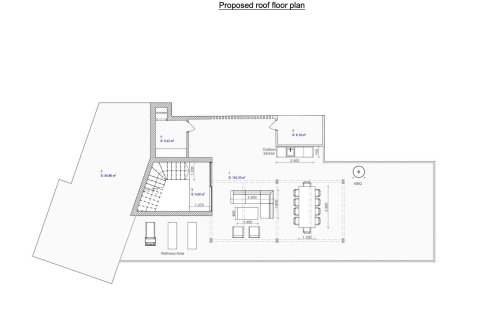 Купить дом в Барселона, Испания с 6 комнат, 501м², № 3112 - фото 14