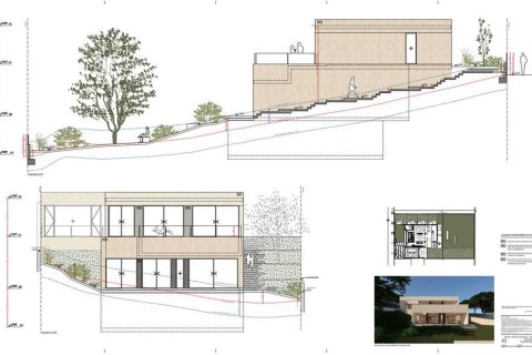 4 bedrooms house for sale in Teia, Barcelona, Catalonia, Spain № 3114 - photo 10