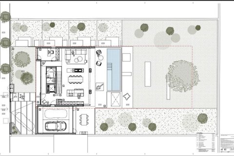 4 bedrooms house for sale in Teia, Barcelona, Catalonia, Spain № 3114 - photo 13