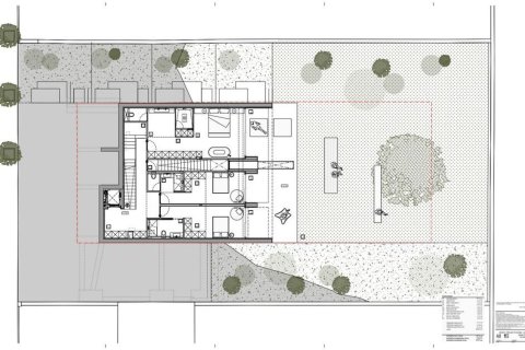 4 bedrooms house for sale in Teia, Barcelona, Catalonia, Spain № 3114 - photo 12