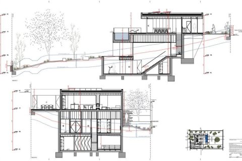 4 bedrooms house for sale in Teia, Barcelona, Catalonia, Spain № 3114 - photo 8