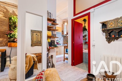 1 bedroom apartment for sale in Barcelona, Catalonia, Spain № 4739 - photo 10