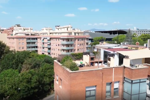 4 bedrooms apartment for sale in Montcada i Reixac, Barcelona, Catalonia, Spain № 4736 - photo 14