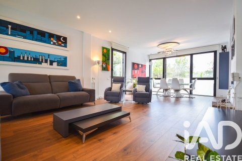 5 bedrooms townhouse for sale in Sant Pere de Ribes, Barcelona, Catalonia, Spain № 4737 - photo 6