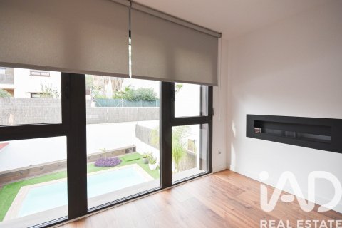 5 bedrooms townhouse for sale in Sant Pere de Ribes, Barcelona, Catalonia, Spain № 4737 - photo 17