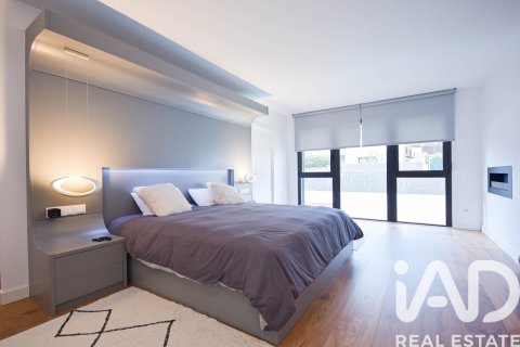 5 bedrooms townhouse for sale in Sant Pere de Ribes, Barcelona, Catalonia, Spain № 4737 - photo 16