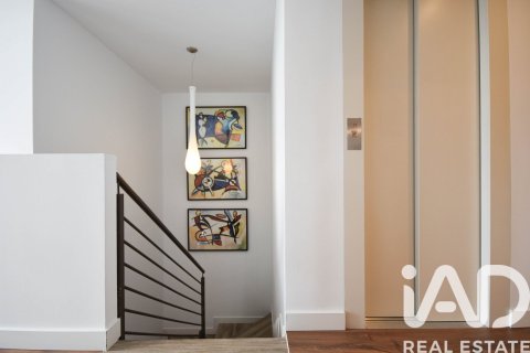 5 bedrooms townhouse for sale in Sant Pere de Ribes, Barcelona, Catalonia, Spain № 4737 - photo 14